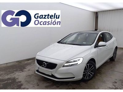 usado Volvo V40 D2 Momentum 120