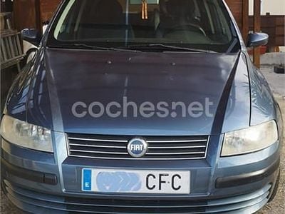 Fiat Stilo