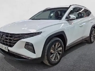 Begagnad Hyundai Tucson 115 HK (84 kW) 2022 SUV