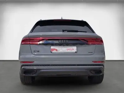Usado Audi Q8