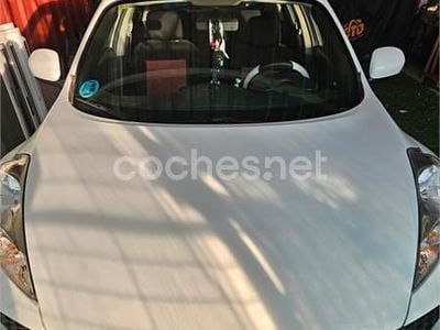 Blanco Usado 2013 Nissan Juke Acenta SUV | 8800 € (Buen precio)