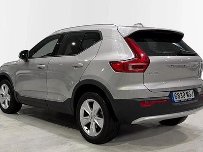 Usado 2024 Volvo XC40 Core SUV | 33.900 € (Precio justo)