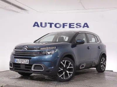 Usado Citroën C5 Aircross