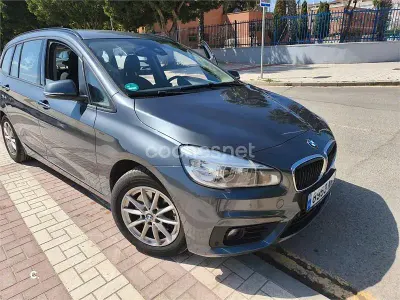 Usado BMW 218