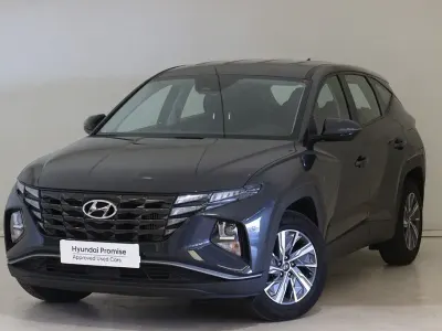 Usado Hyundai Tucson 150 CV (110 kW) 2023 SUV