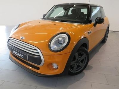 usado Mini Cooper 100 kW (136 CV)