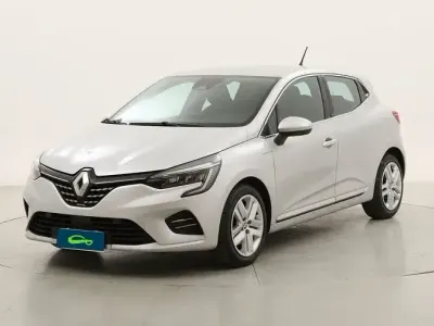 Usado Renault Clio Zen 140 CV (102 kW) 2021 Utilitario