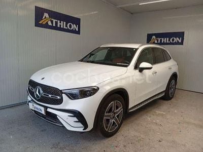 Mercedes GLC220