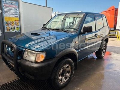 Nissan Terrano