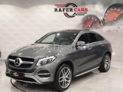 Mercedes GLE350