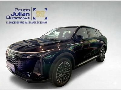 Nuevo Omoda 9 537 CV (394 kW) 2026 Negro SUV