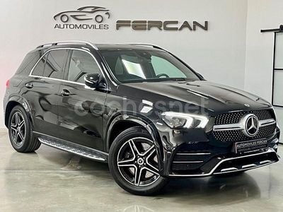 Mercedes GLE350
