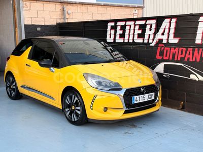 DS Automobiles DS3