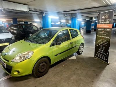 Renault Clio II