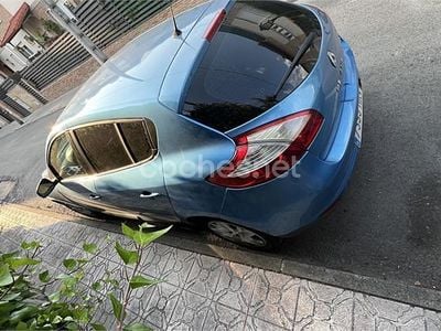 Renault Mégane III