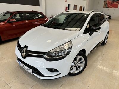 Renault Clio GrandTour