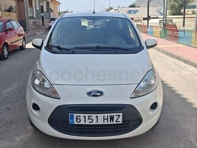 Usado Ford Ka