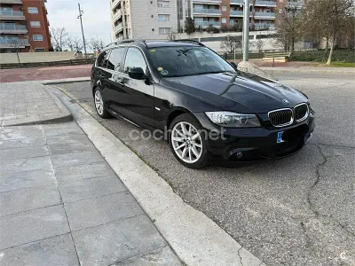 Usado BMW 330