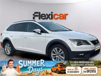Usado Seat Leon