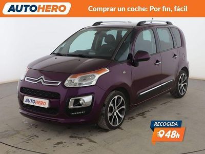 Usado Citroën C3 Exclusive 115 CV (84 kW) 2015 Otro