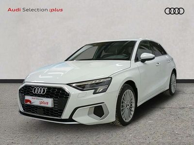 Usado Audi A3 Advanced 150 CV (110 kW) 2021 Berlina