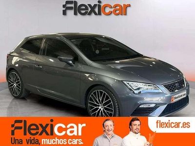Seat Leon ST