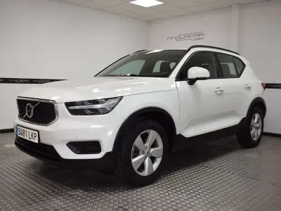 Usado Volvo XC40