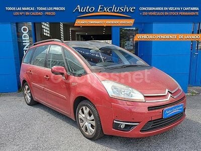 Citroën Grand C4 Picasso