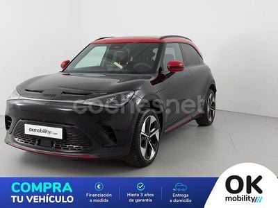 Eléctrico Usado 2023 Smart #1 Brabus SUV | 31.990 € (Precio justo)