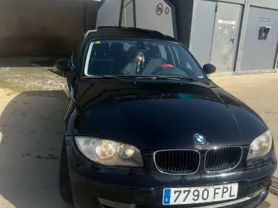 Usado BMW 118 143 CV (105 kW) 2007 Utilitario