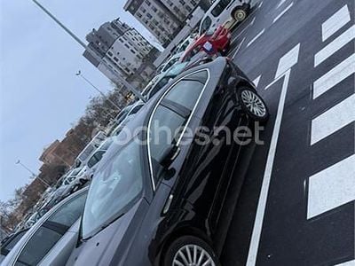 Usado Ford Mondeo Titanium S 163 CV (119 kW) 2012 Negro Berlina