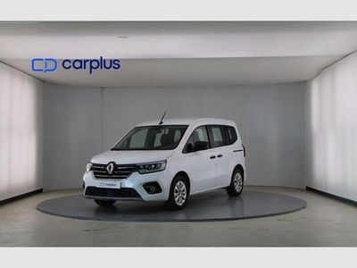 Usado Renault Kangoo Edition One 75 CV (55 kW) 2022 Monovolumen