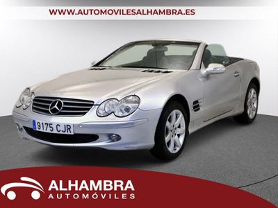 Mercedes SL350