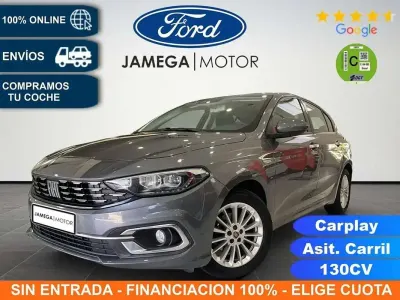 Usado Fiat Tipo