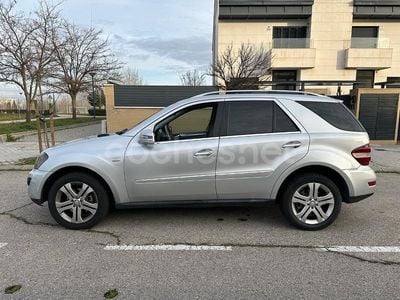 Mercedes ML300