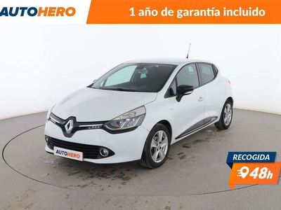 Renault Clio IV