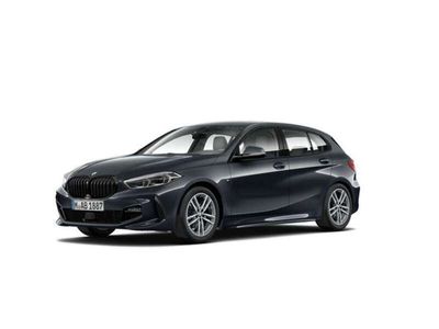 usado BMW 118 118 i