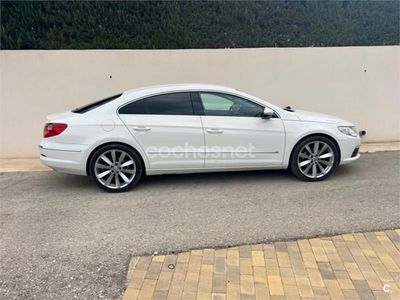 VW CC