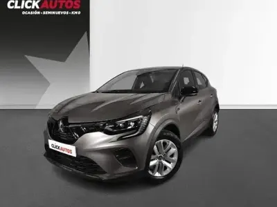 Usado Mitsubishi ASX