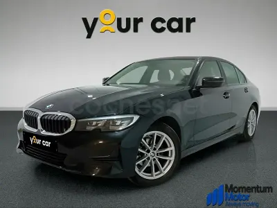 Usado BMW 318