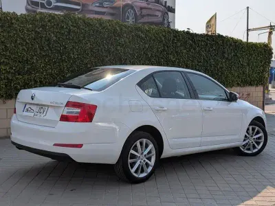 Usado Skoda Octavia