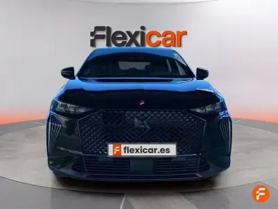 Usado DS Automobiles DS4 Performance Line Plus 225 CV (165 kW) 2024 Negro SUV