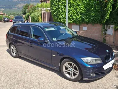 Usado BMW 320