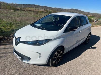 Używany Renault Zoe Intens 67 kW (92 KM) 2017 Eléctrico Hatchback