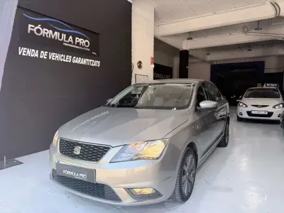 Usado Seat Toledo