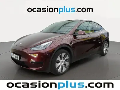 Usado Tesla Model Y