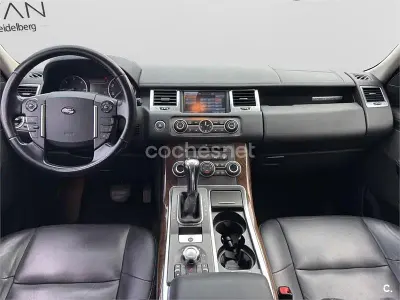 Usado Land Rover Range Rover