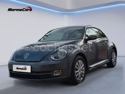 VW Beetle