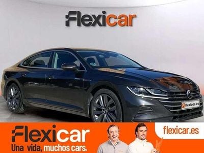 VW Arteon