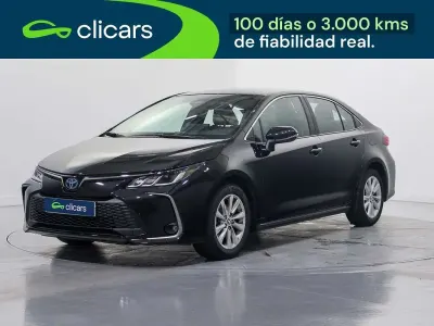 Occasion Toyota Corolla